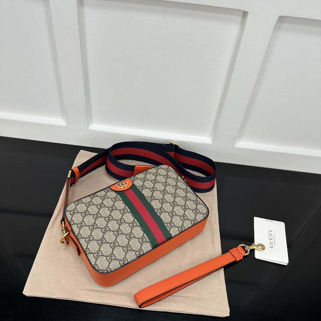 Gucci Satchel Bags